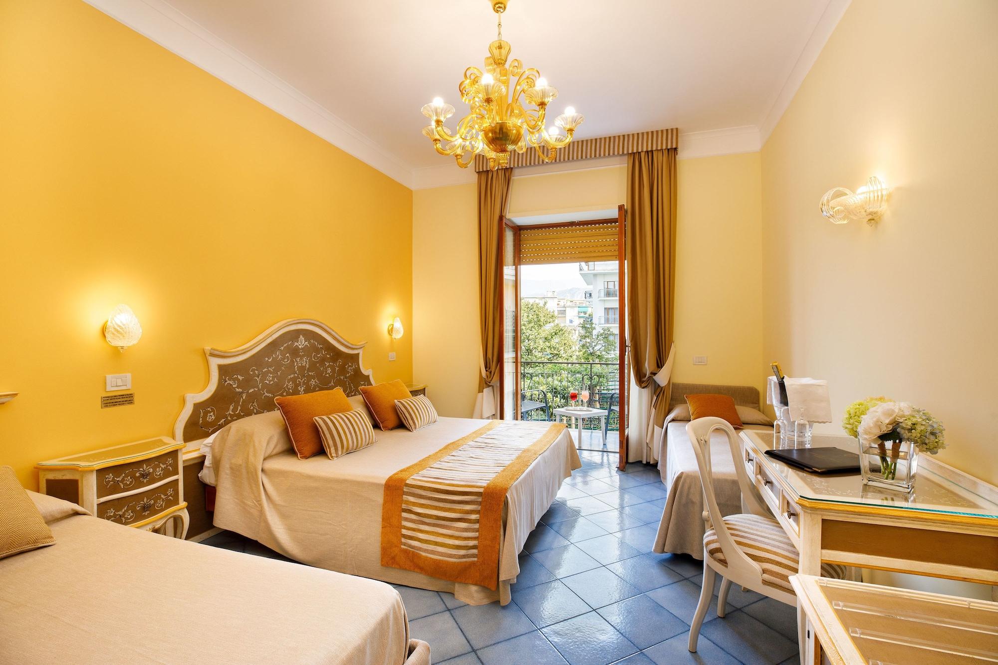 Zi' Teresa 4* Sorrent