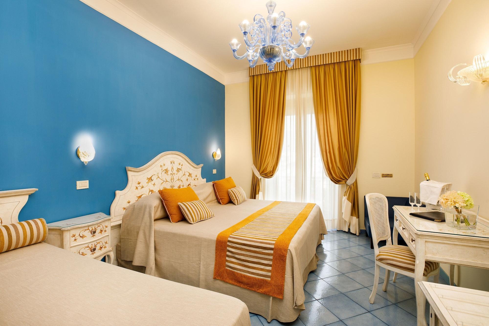 Zi' Teresa Hotel Sorrent