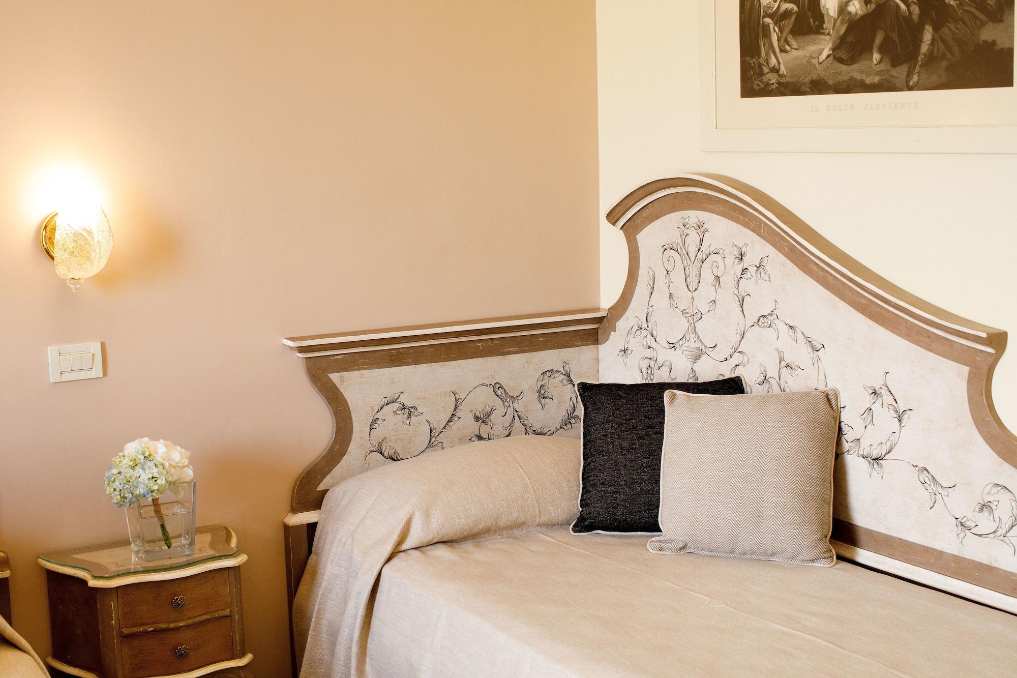 Zi' Teresa Hotel Sorrent
