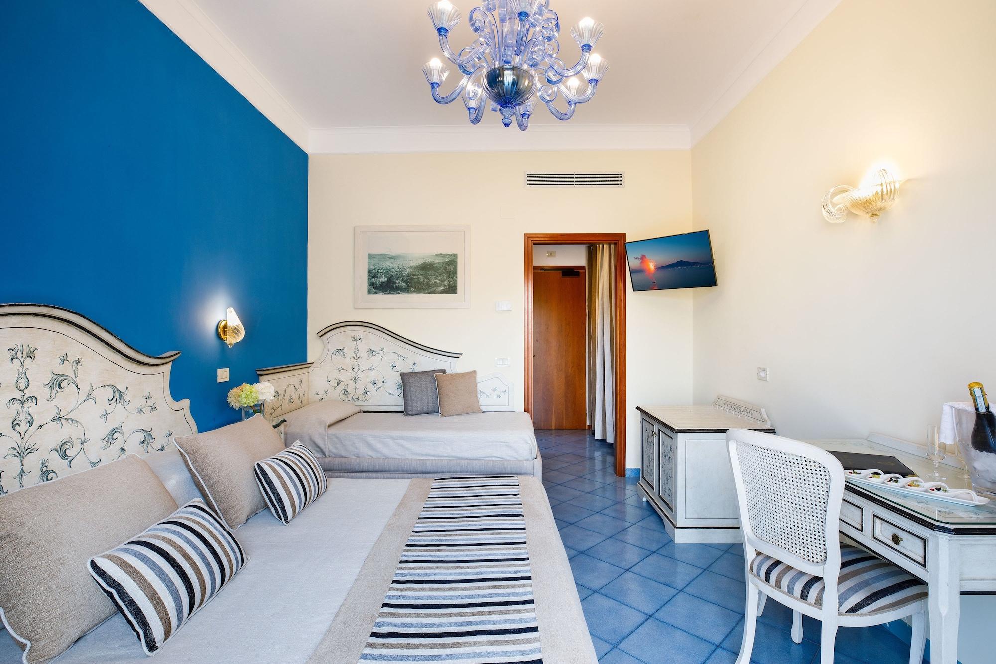Zi' Teresa 4* Sorrent