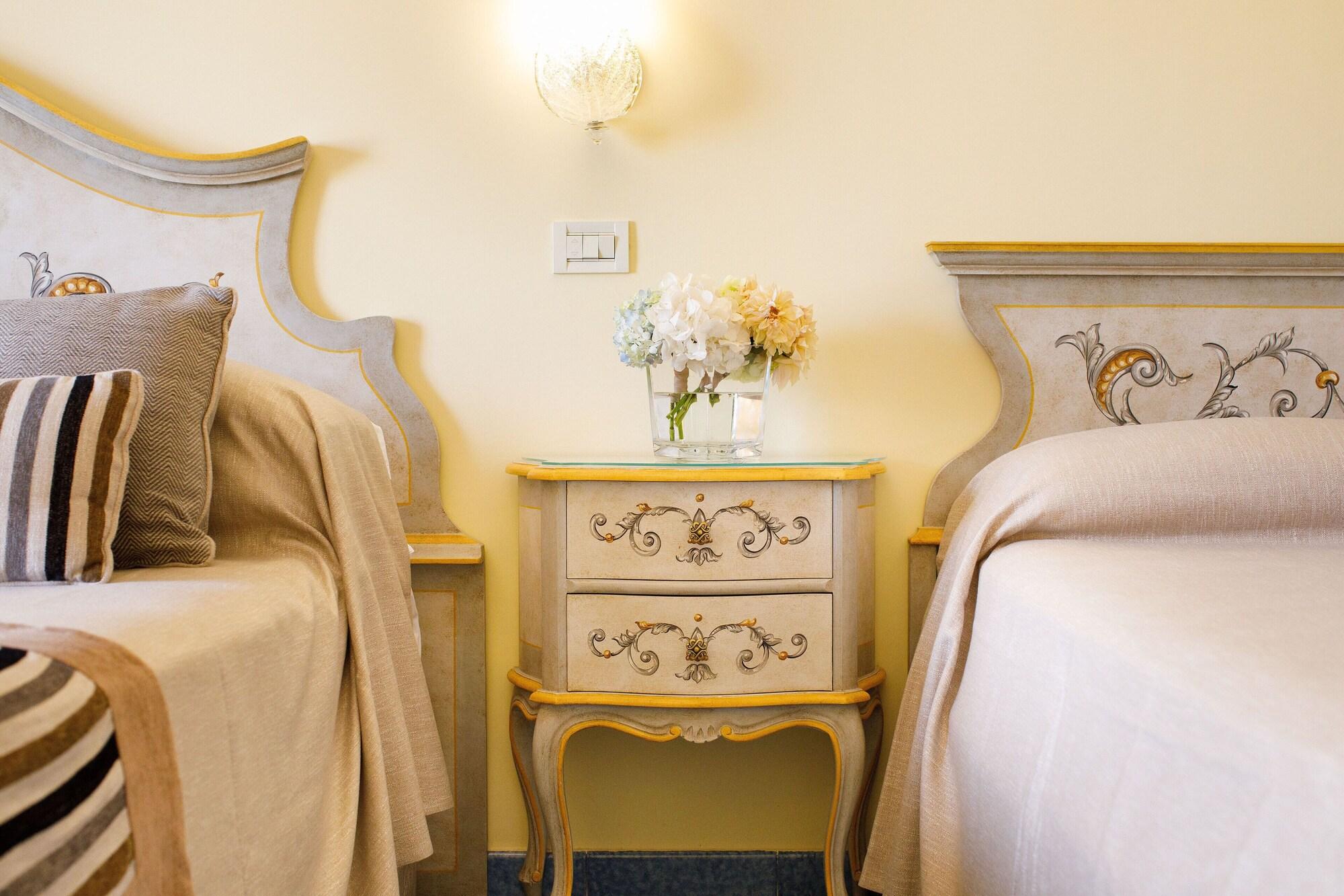 Zi' Teresa Hotel Sorrent