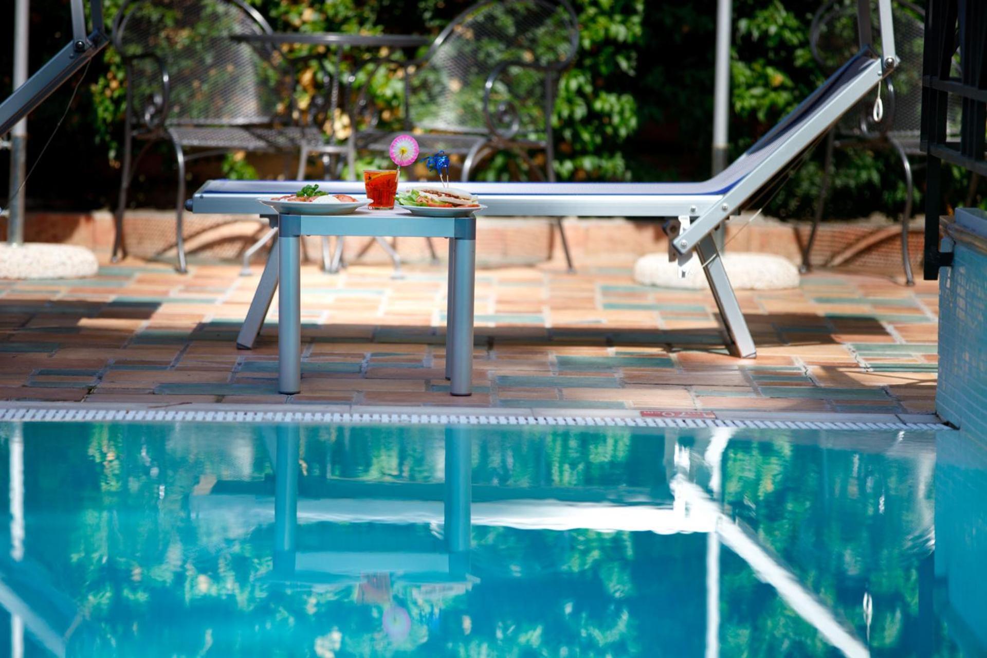 Hotel Zi' Teresa Sorrent