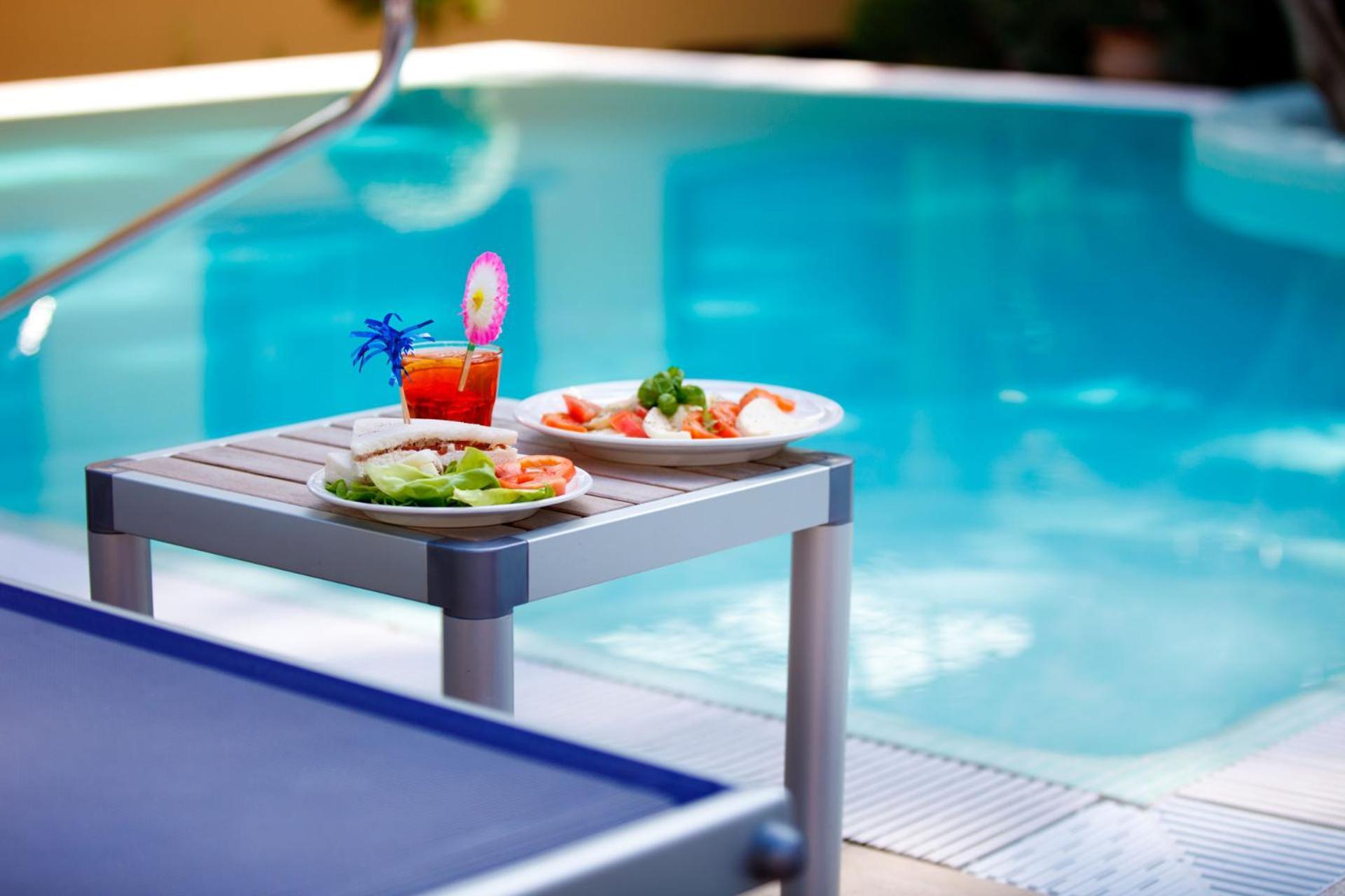 Zi' Teresa Hotel Sorrent