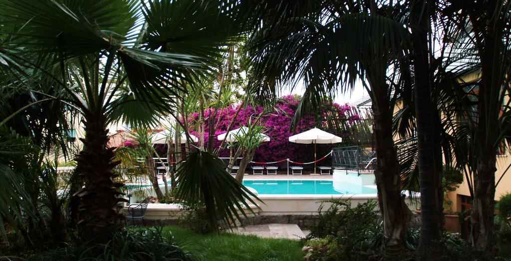 Hotel Zi' Teresa Sorrent