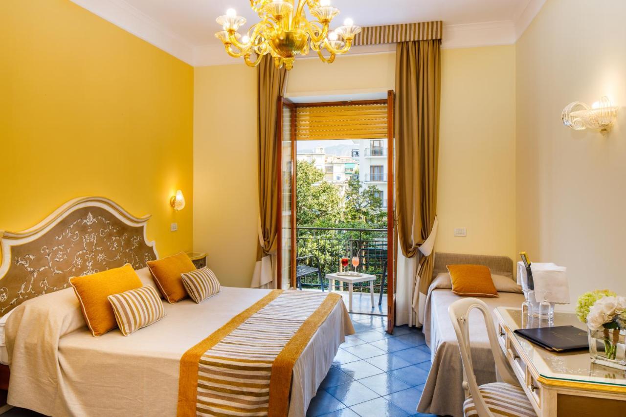 Hotel Zi' Teresa Sorrent