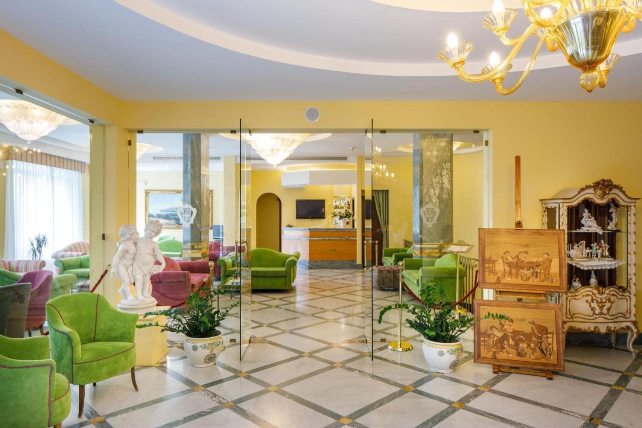 Hotel Zi' Teresa Sorrent